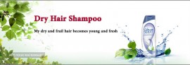 Sehat Shampoo for Dry Hair For Export
