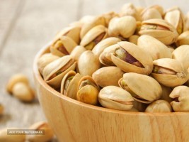 pistachio price per kilo in iran