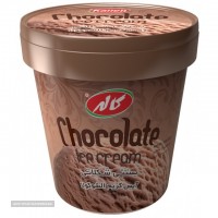 صادرات بستنی اسپکتا شکلاتی به عراق