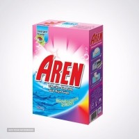 Detergent Powder Aren For Export