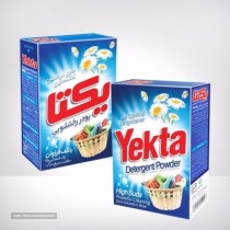 Detergent Powder Yekta