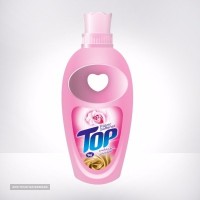 Fabric Softener Top For Export