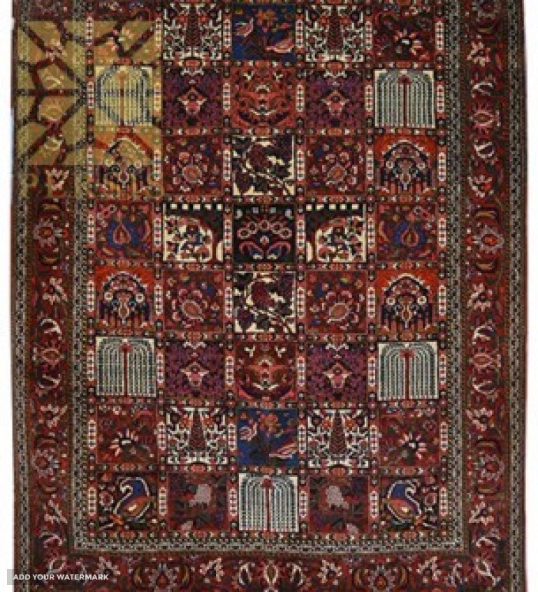 a pair of 6 square meters rug For Export