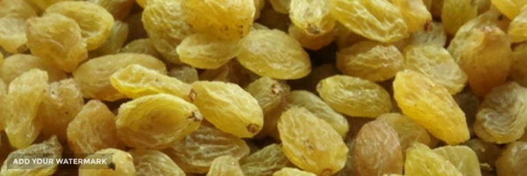 Iran Exporting Kashmari raisins 