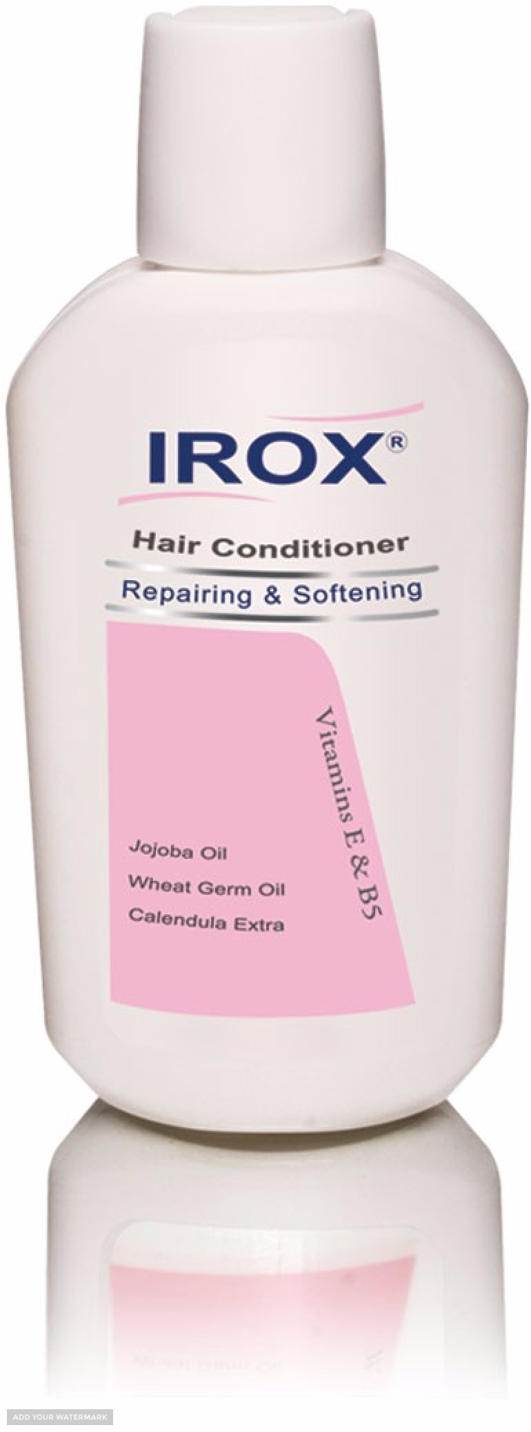 شامپو نرم کننده موی سر صادراتی ایروکس