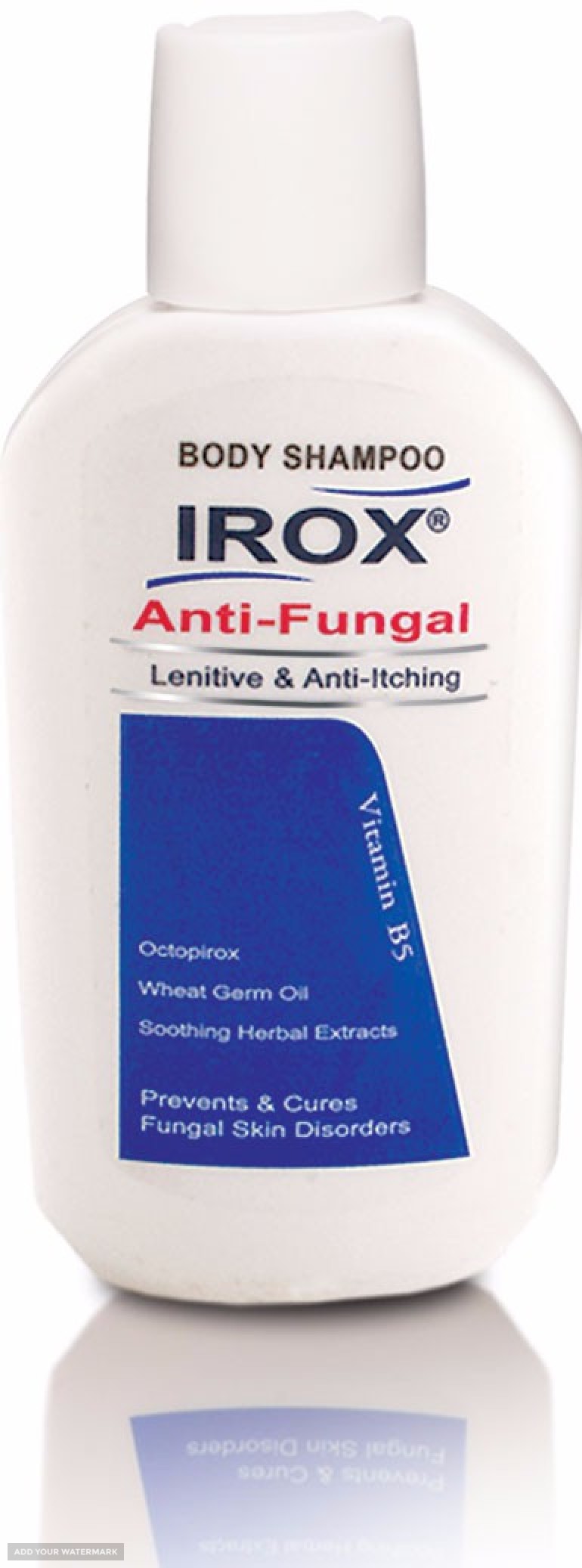 anti-fungal shampoo Body shampoo for export