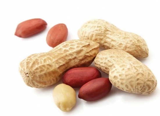 Iran Peanut